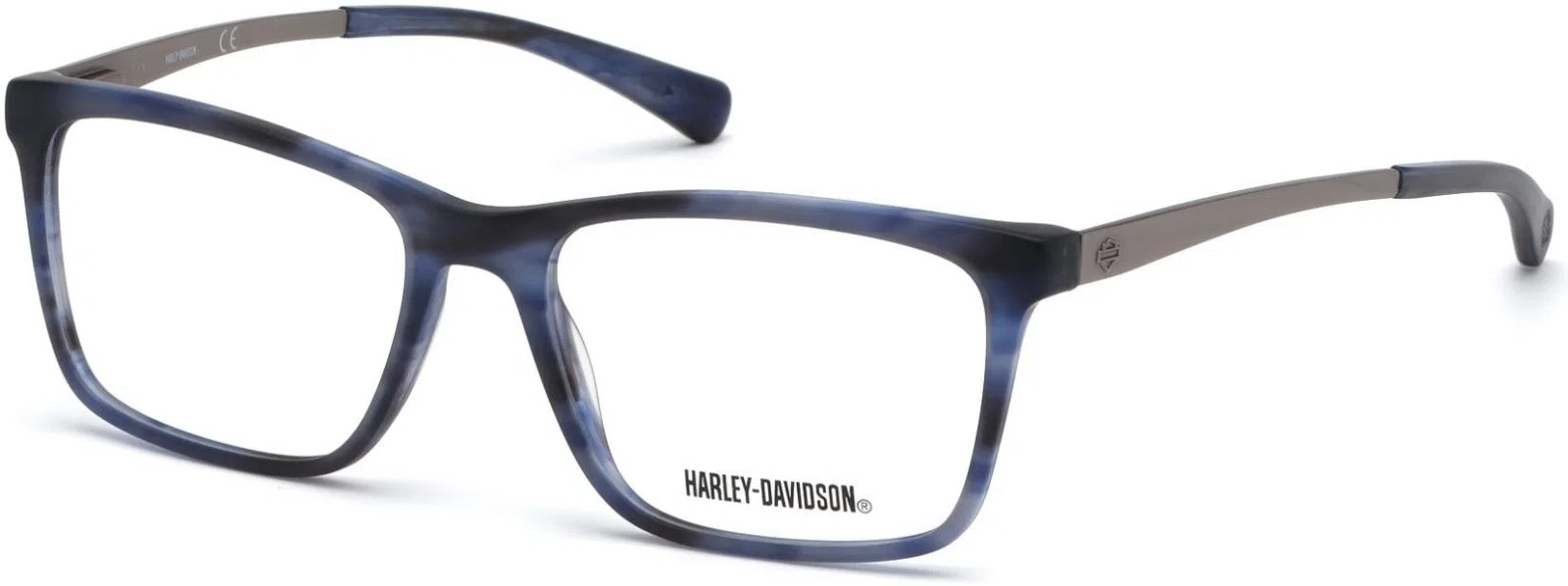Harley-Davidson 0779 Eyeglasses - view 3